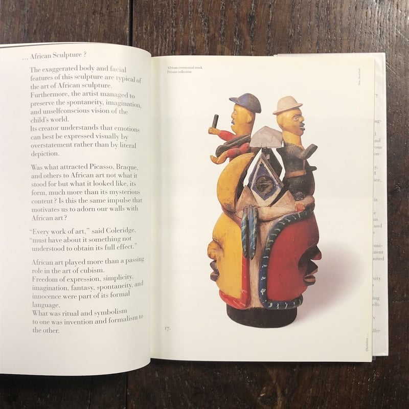 From Lascaux to Brooklyn」Paul Rand（ポール・ランド） |