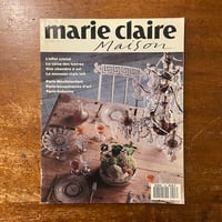 「marie claire Maison：No.298. October 1993」