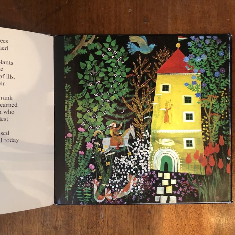 The Miraculous Tandem」Gyorgy Lehoczky（ジョールジュ・レ