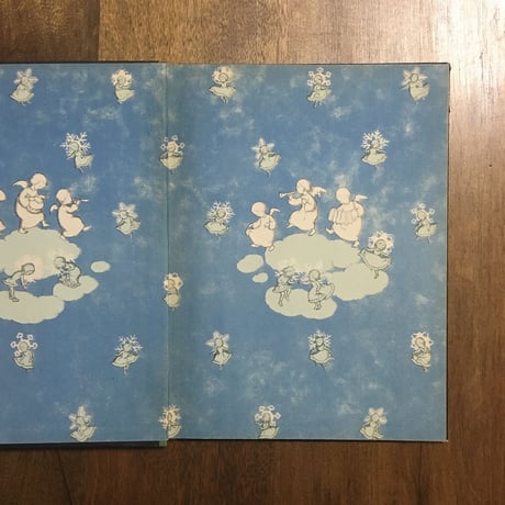 「GESCHICHTEN FUR KLEINE LEUTE」IDA BOHATTA-MORPURGO