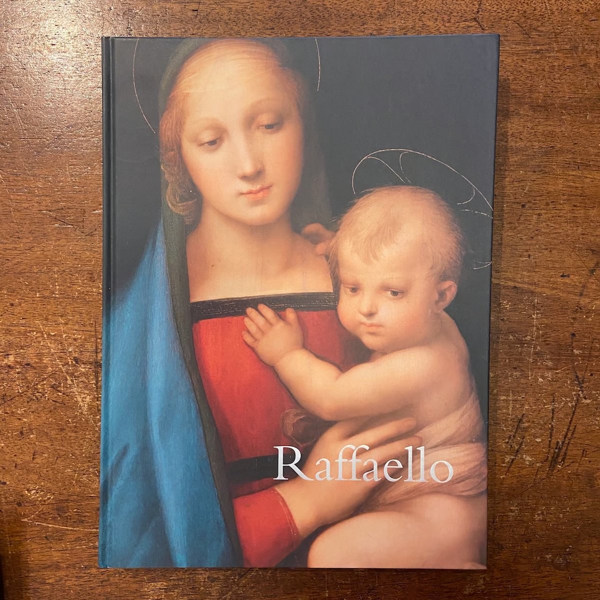 Late Raphael ラファエル ラファエロ プラド美術館 カタログ ラファエロ展 図録」国立西洋美術館 | Frobergue online store