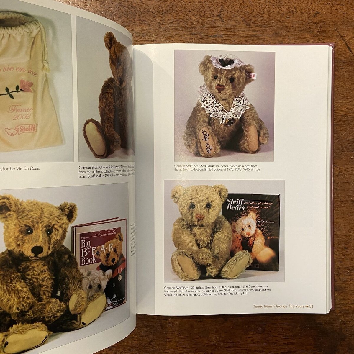 テディベアTed E. Bear 英国作家Ian Galleymore テディベアTed E. Bear 英国作家Ian Galleymore