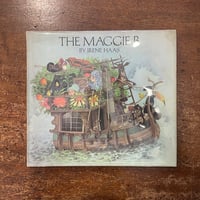 「THE MAGGIE B」Irene Haas（アイリーン・ハース）