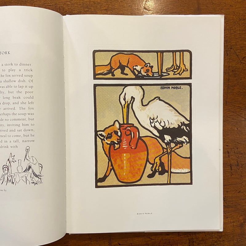 Aesop's Fables」Arthur Rackham Walter Crane 他 | Aesop's Fables」Arthur Rackham Walter Crane 他 |