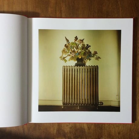 「２　１／４」WILLIAM EGGLESTON