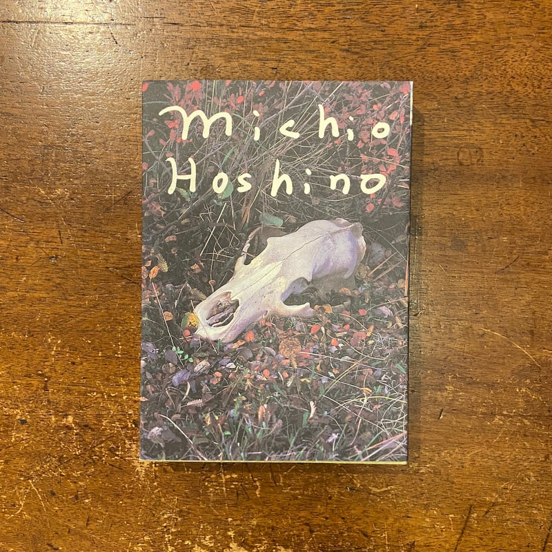 表現者」星野道夫 | Frobergue online store