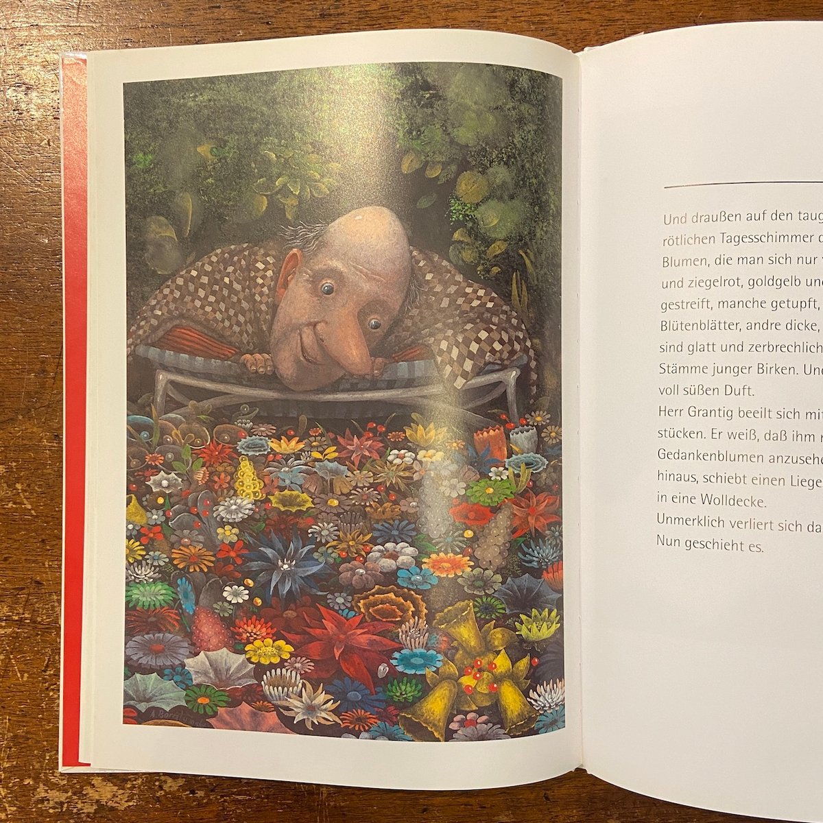 絵本・児童書 Der Schilderputzer Der Gedankensammler 絵本・児童書 Der Schilderputzer Der Gedankensammler 絵本