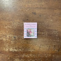 「FLOWER FAIRIES THE LITTLE PINK BOOK」Cicely Mary Barker（シシリー・メアリー・バーカー）