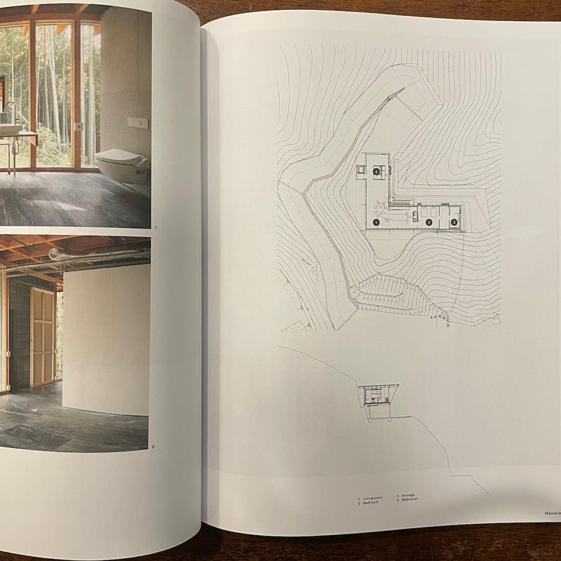 Jo Nagasaka／Schemata Architects」 | Frobergue