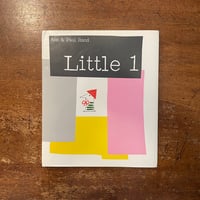 「 Little 1」Ann & Paul Rand（アン&ポール・ランド）