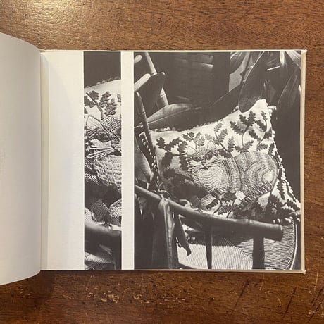 「Adventures in Stitches」Mariska Karasz（マリスカ・カラス）