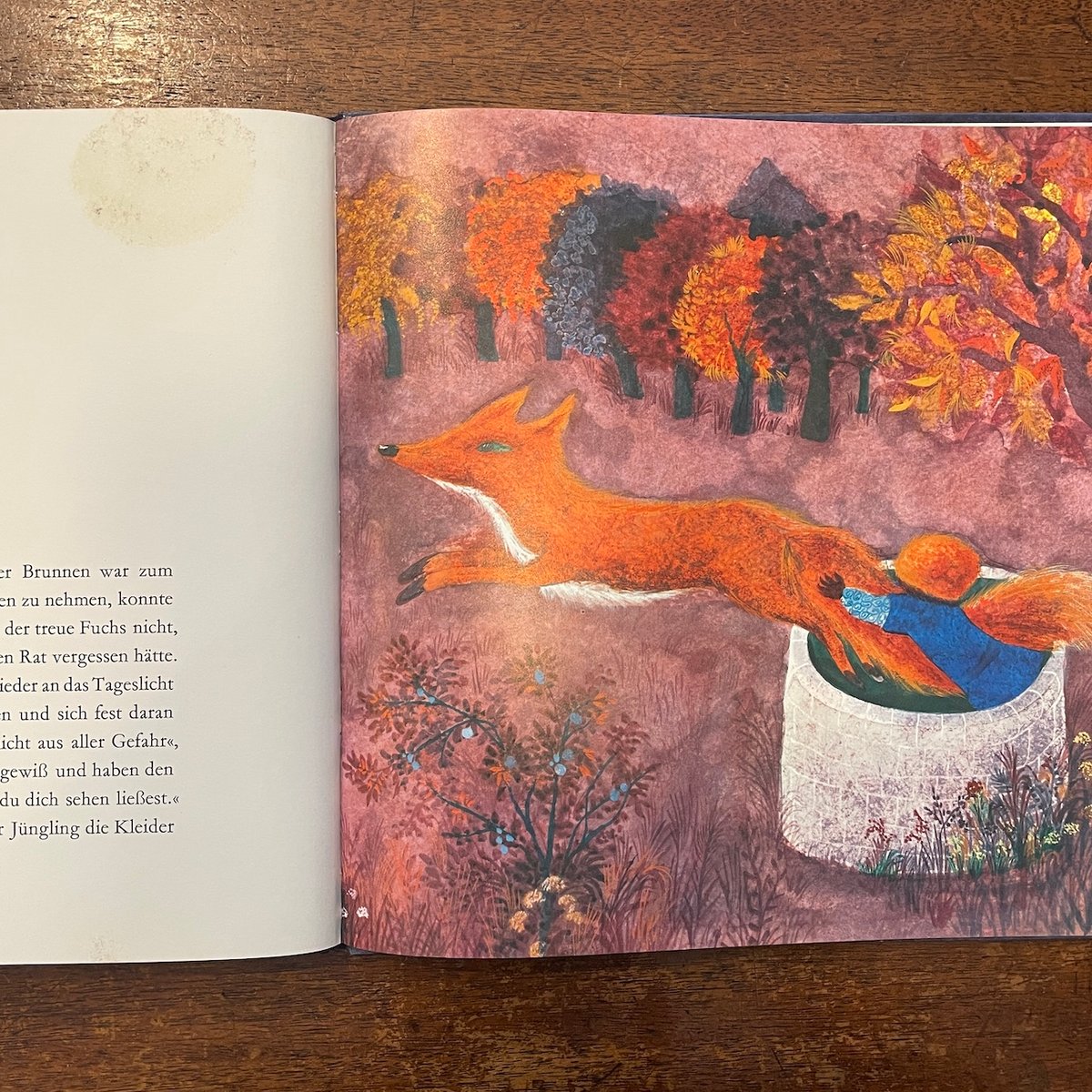 絵本・児童書 Lilo Fromm Das goldene Vogel 絵本・児童書 Lilo Fromm Das goldene Vogel 絵本・児童書 Lilo Fromm