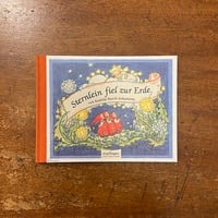 「Sternlein fiel zur Erde」Ruthild Busch-Schumann