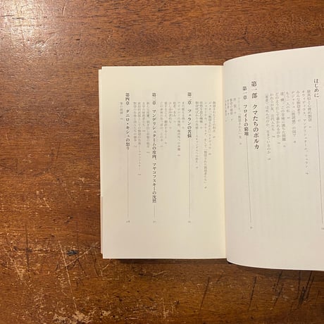 「警察調書：剽窃と世界文学」マリー・ダリュセック