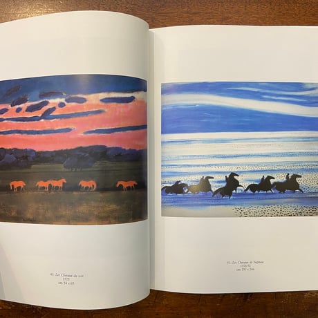 「ANDRE BRASILIER」