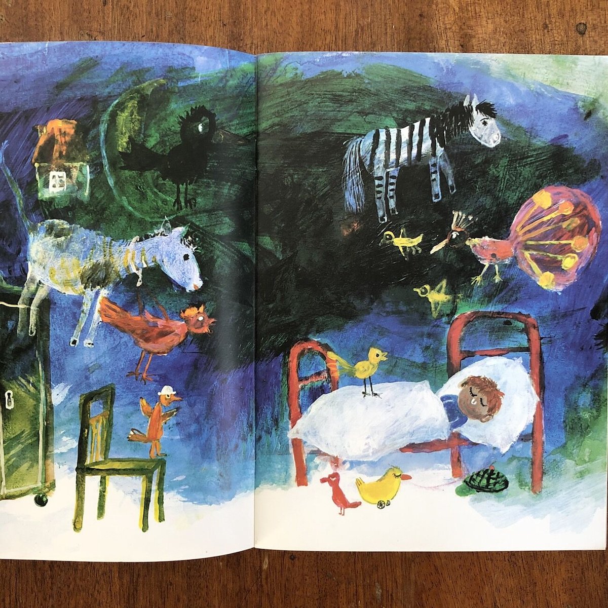 真作 chris johanson pam mischa 限定コラボ作品 絵画 真作 chris johanson pam mischa 限定コラボ作品 絵画