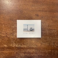 「Paris-Skizzen」Jan Balet