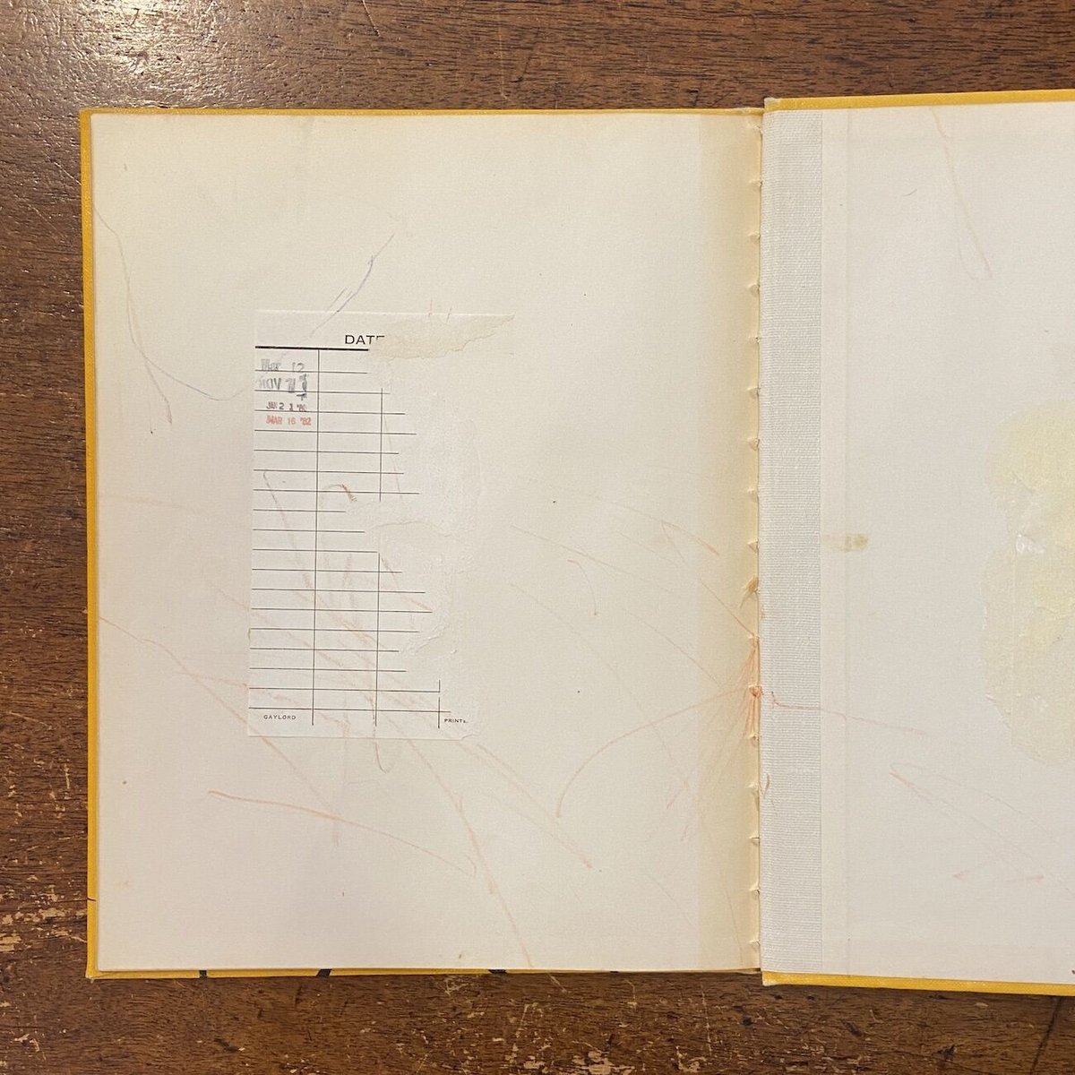 A Cat Can't Count」Blossom Budney William Wondr