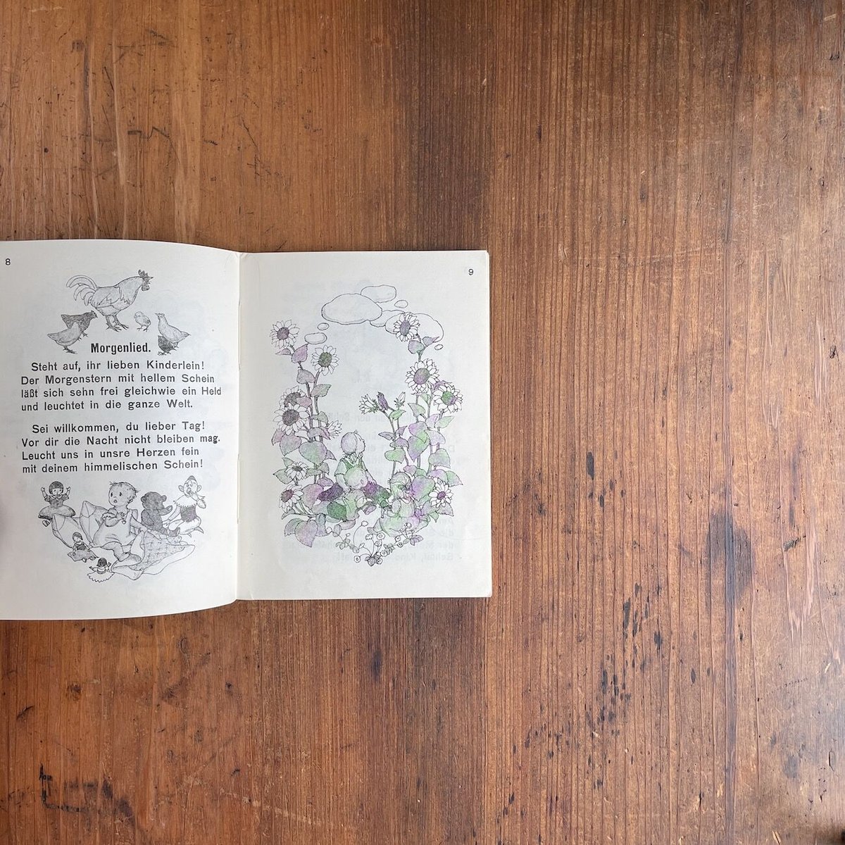 イーダ・ボハッタ 絵本セット　4冊 CATEGORY イーダ・ボハッタ / ars Edition | 世界中の絵本を集め