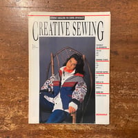 「Creative Sewing：Bernina's Magazine for Swing Enthusiasts no.3」