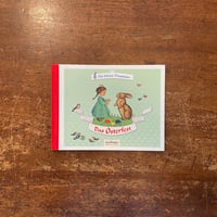 「Die kleine Prinzessin - Das Osterfest」Elisabeth von Rummel