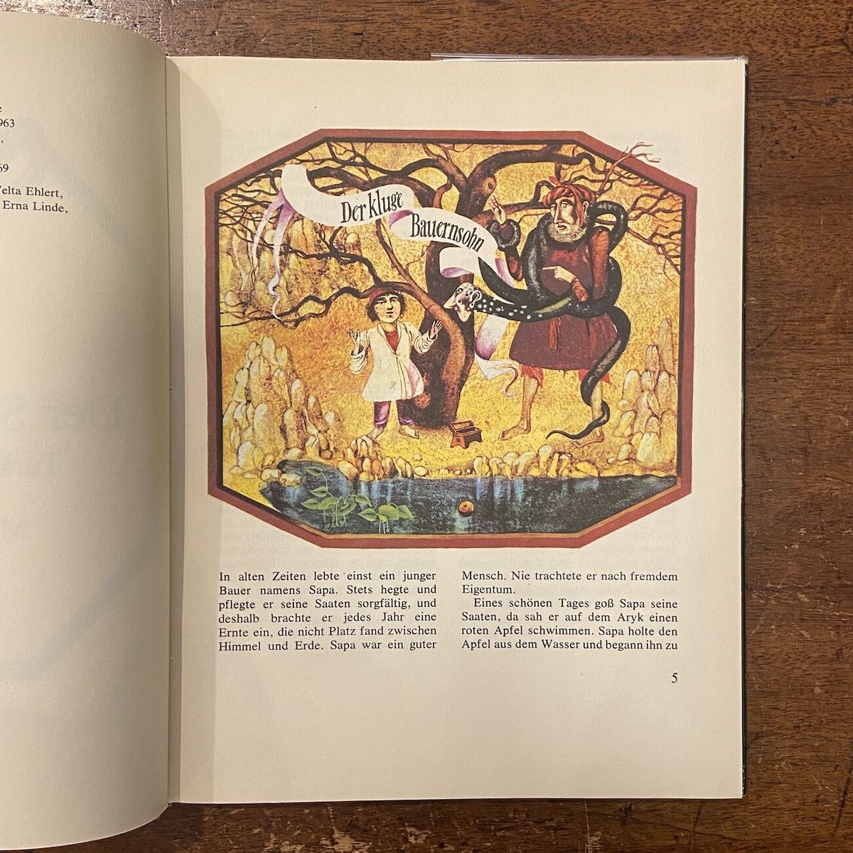 絵本・児童書 Der Schilderputzer Der Gedankensammler リスベート・ツヴェルガーの絵本 Lisbeth Zwerger: Christian