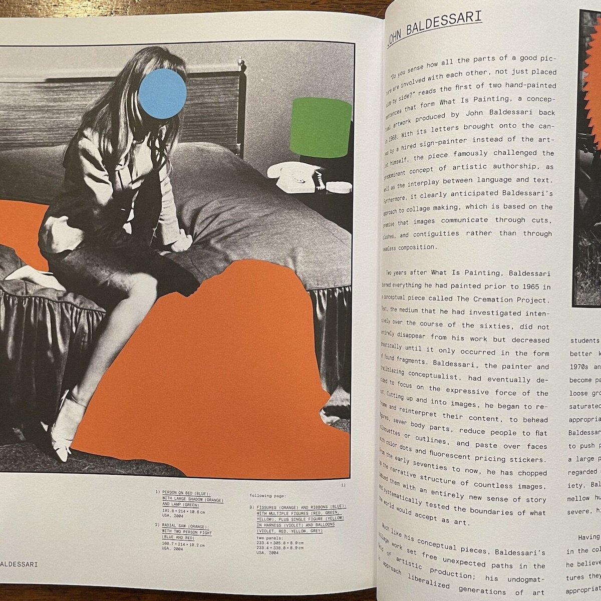 THE AGE OF COLLAGE 2:Contemporary Collage in M THE AGE OF COLLAGE 2:Contemporary Collage in M