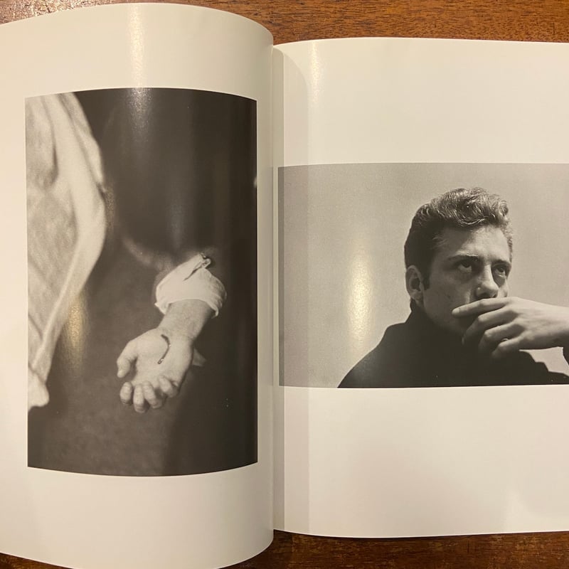 TULSA」Larry Clark（ラリー・クラーク） | Frobergue onlin