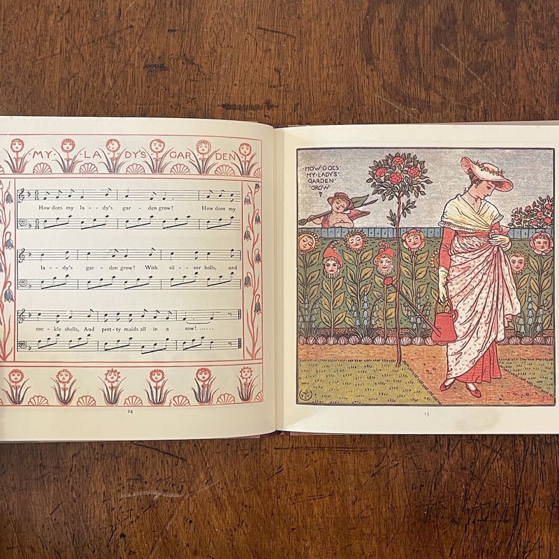 BABY'S OPERA（幼な子のオペラ オーピー・コレクション1