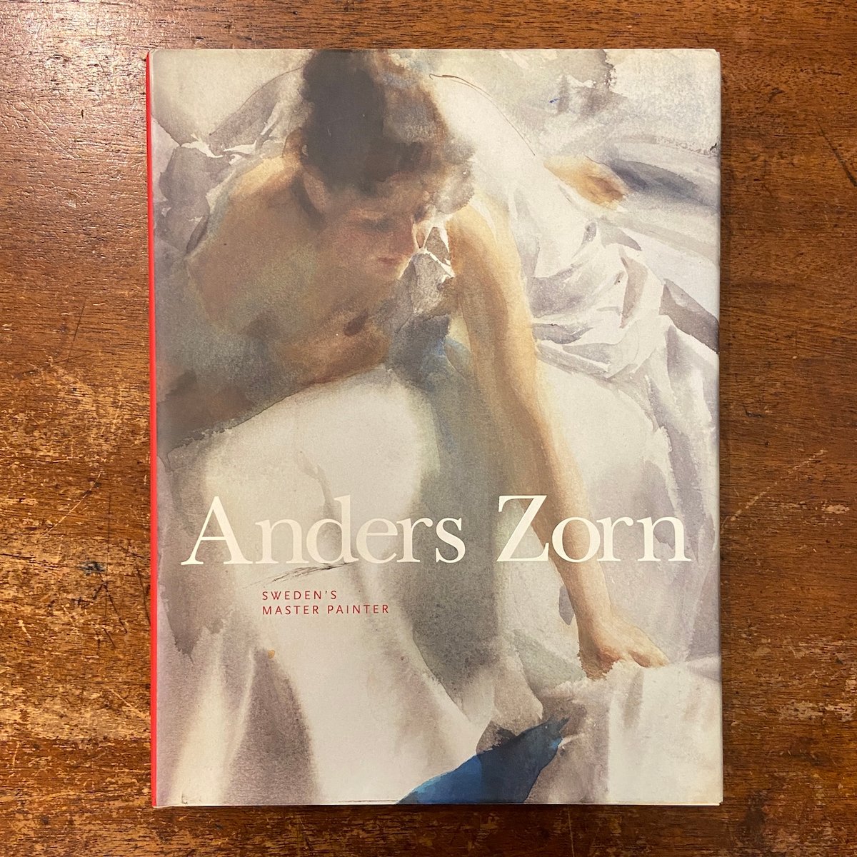 Anders Zorn Sweden's Master Painter」 | Froberg