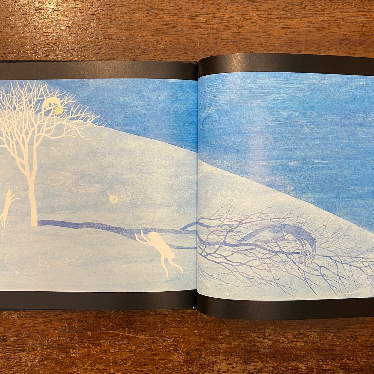 水仙月の四日」宮沢賢治 作 鈴木靖将 画 サイン入り | Frobergue online