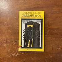 「Pardauz & Co.」Jurgen Spohn