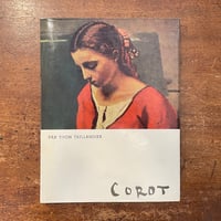「COROT」Yvon Taillander