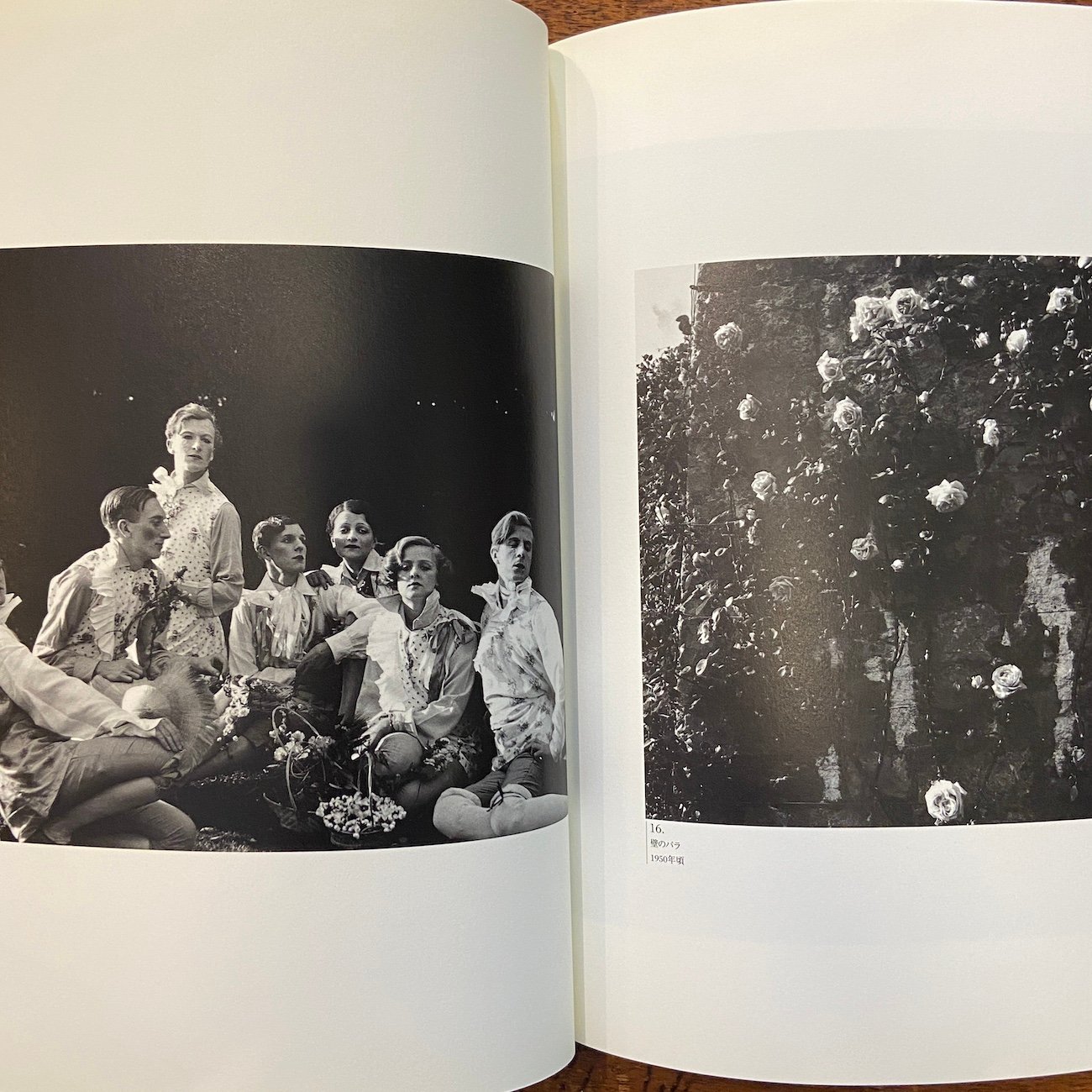 セシル・ビートン写真展 図録」 | Frobergue online store