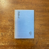 胡桃の戦意のために」平出隆 | Frobergue online store