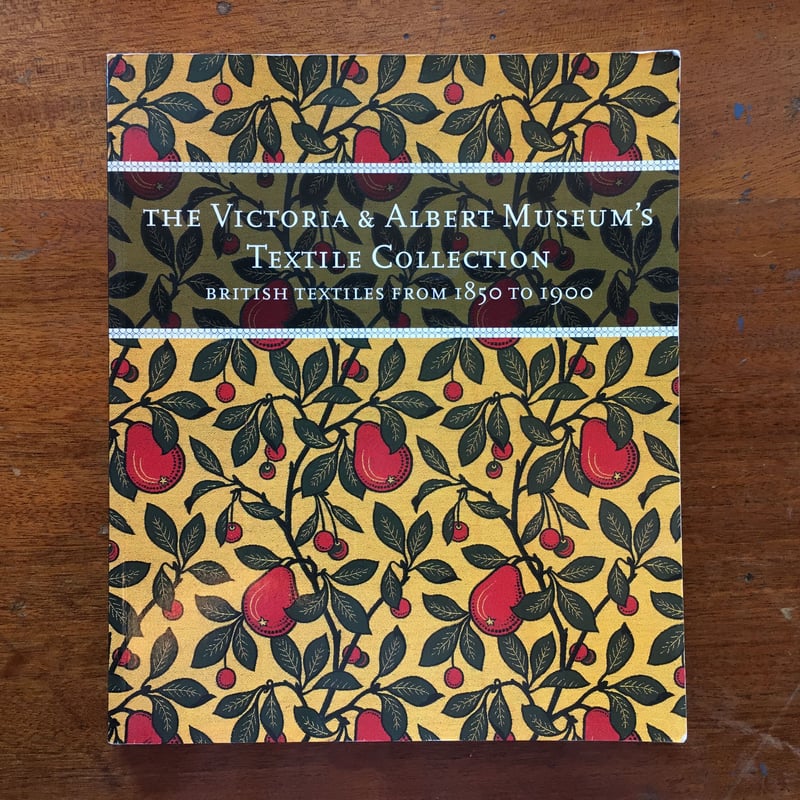 The Victoria & Albert Museum's Textile Collect