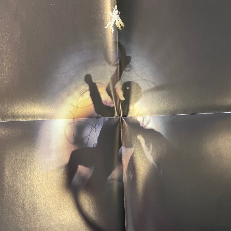 Reconstitution」Christian Boltanski（クリスチャン・ボルタン