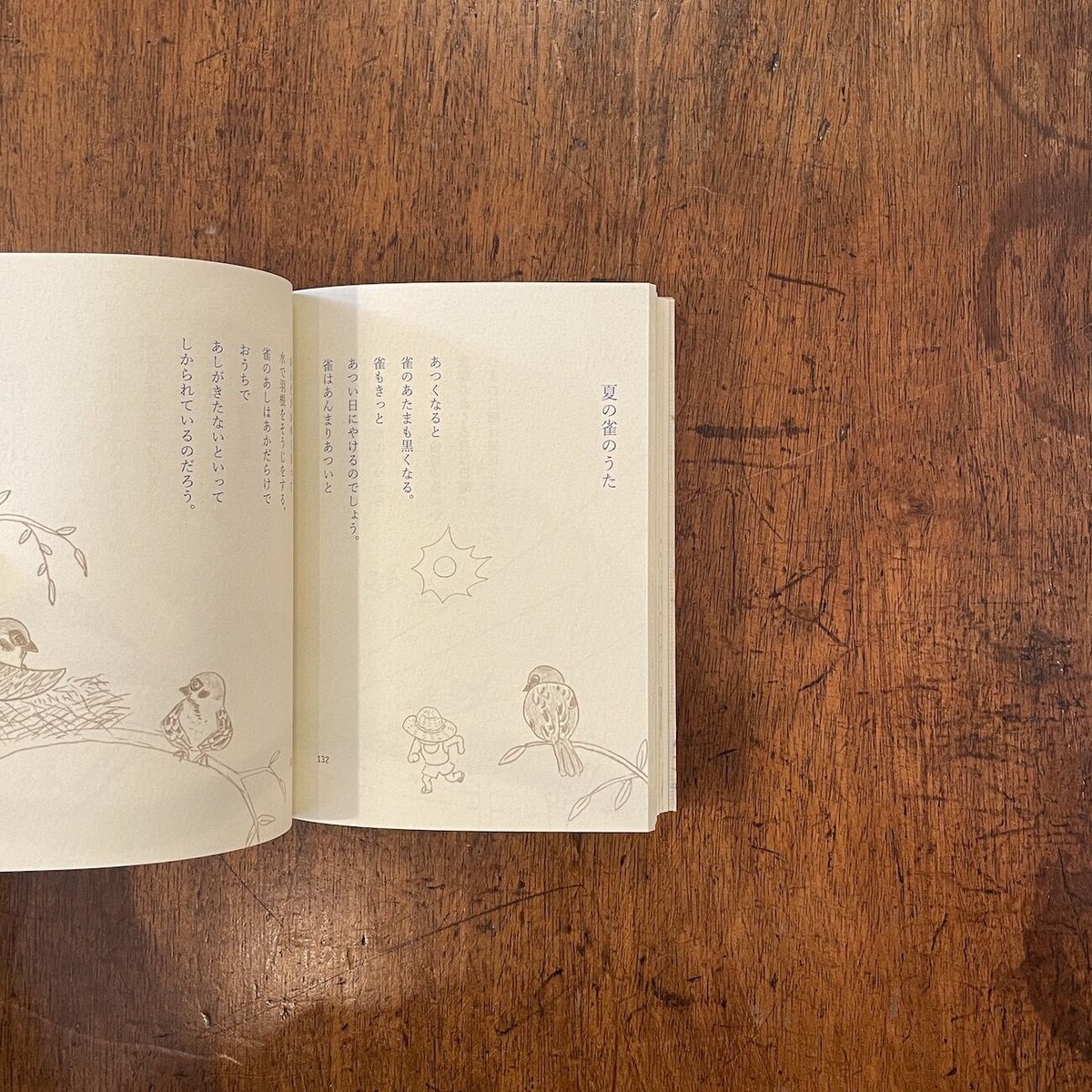 動物詩集」室生犀星 | Frobergue online store