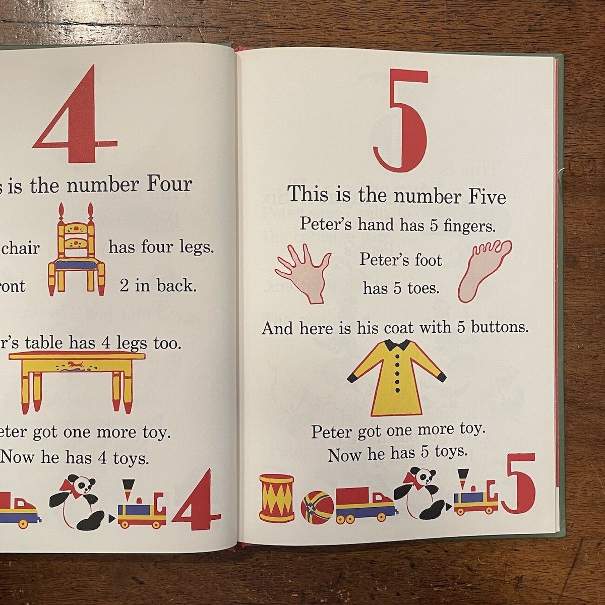RD19 洋書絵本 A CHILD'S FIRST BOOK エイナル・ネルマン fit=scale-down,w=1200