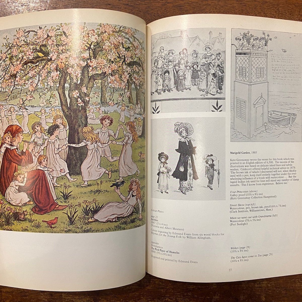 Kate Greenaway」Rodney K. Engen | Frobergue on