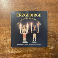 「Erzgebirge：Die Sehnsucht nach dem Licht」Sammlung Martin