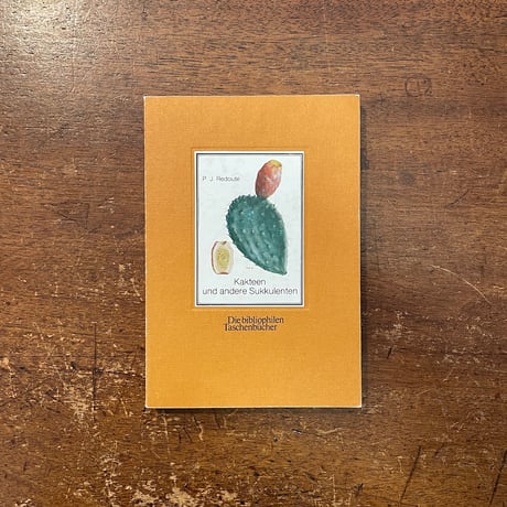 fピエール・ジョゼフ・ルドゥーテ | STORES