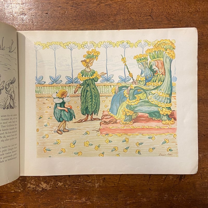 TRONN（1931年）」Louis Moe | Frobergue online store