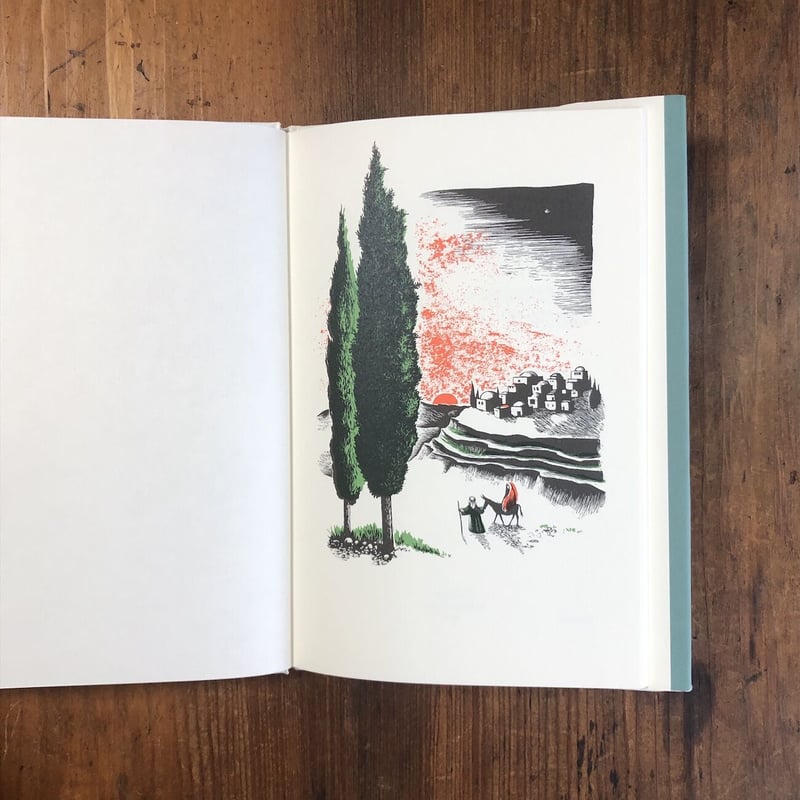 クリスマス」バーバラ・クーニー | Frobergue online store