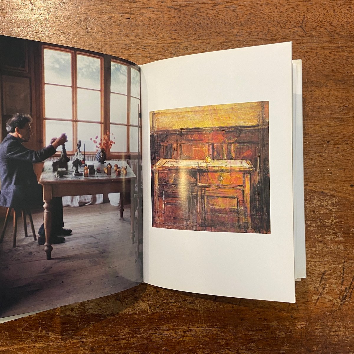 Alberto Giacometti」Yves Bonnefoy | Frobergue
