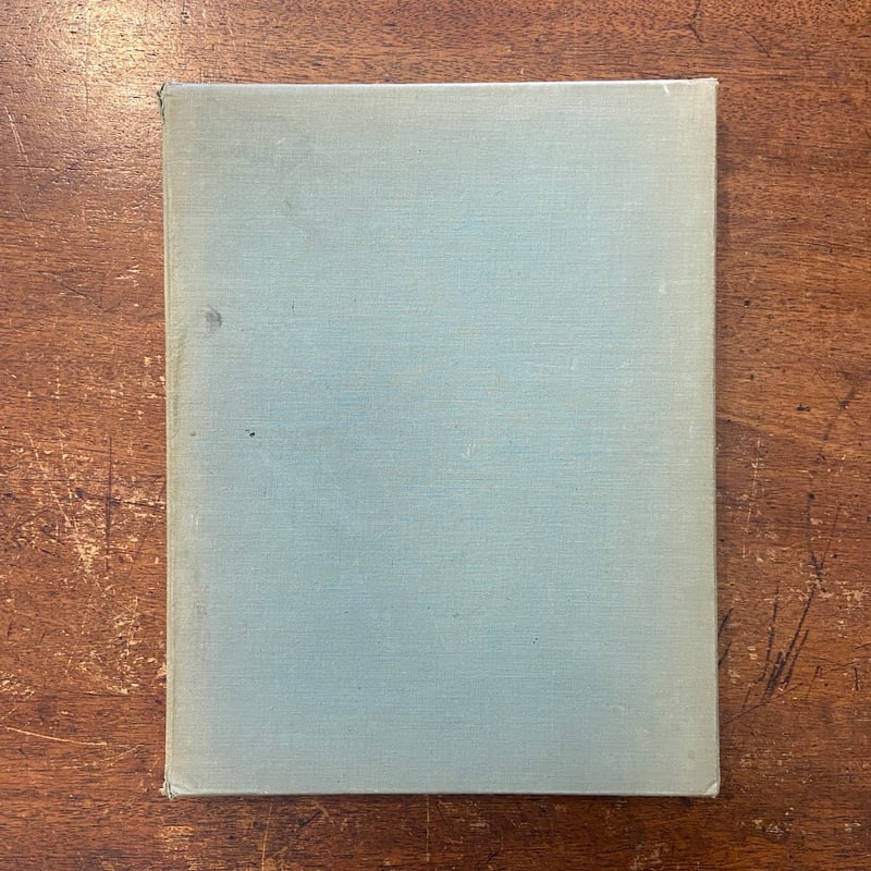 A CHILD'S GARDEN OF VERSES（1944年）」R.L.Steavens