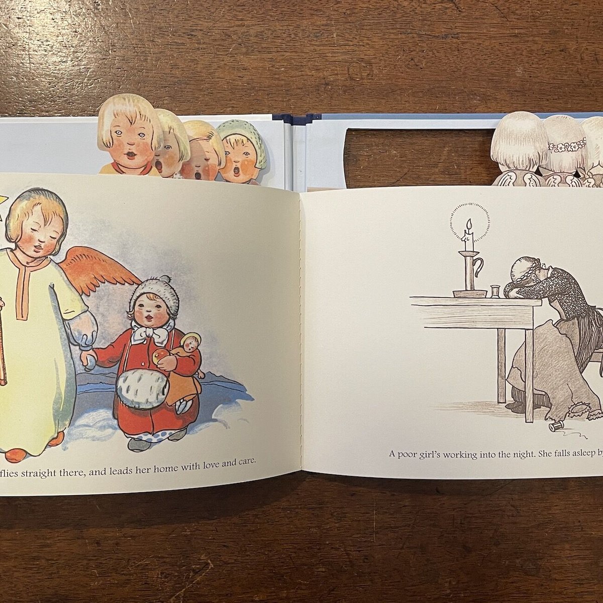 1点のみ❣️ Wörthersee ヴェルターゼー：逸話絵本 1点のみ❣️ Wörthersee ヴェルターゼー：逸話絵本 1点のみ