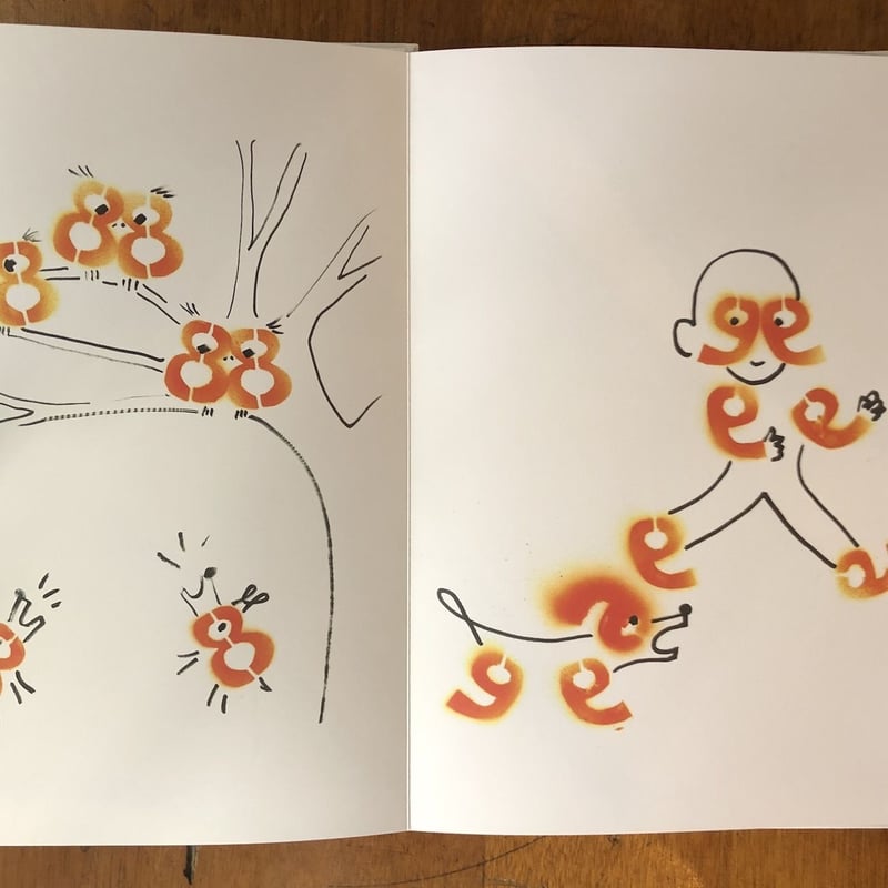 NUMERI IN TESTA」Alessandro Sanna サイン入り | Frobe