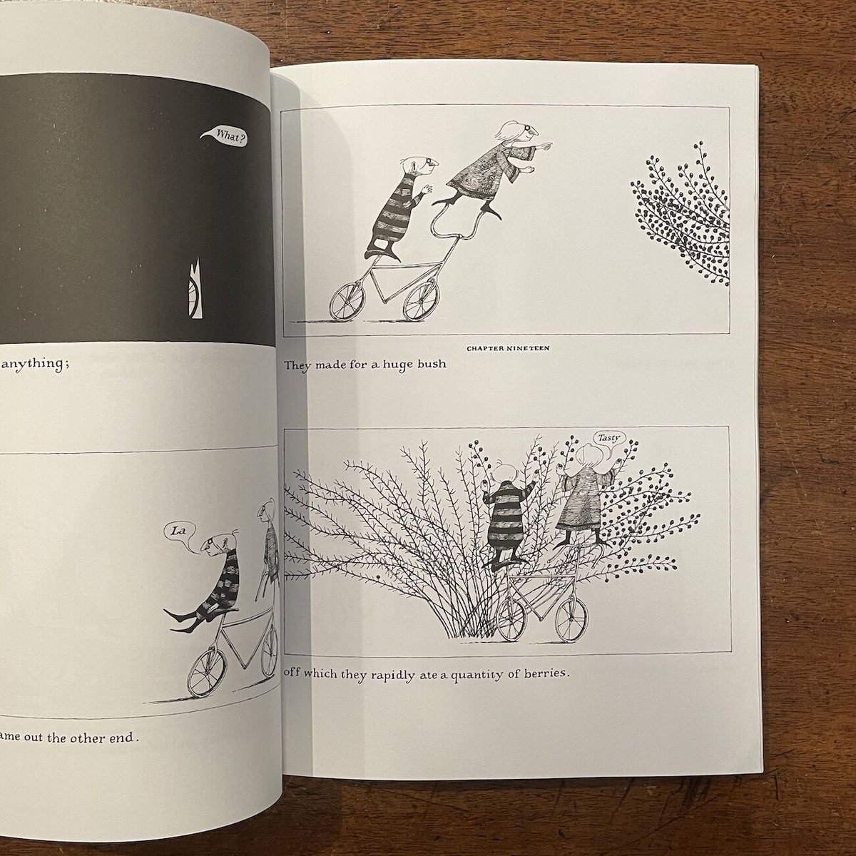 AMPHIGOREY ALSO」Edward Gorey（エドワード・ゴーリー） | Fro