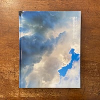 「Natural Stories　畠山直哉展　図録」